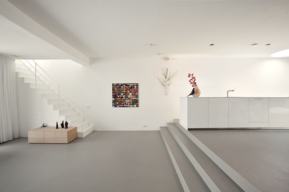 Minimalismo - Tréndir Modern Interiors