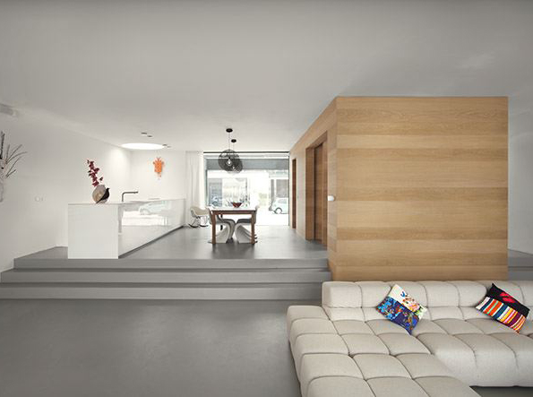 Minimalismo - Tréndir Modern Interiors