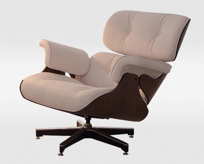 Poltrona Charles Eames