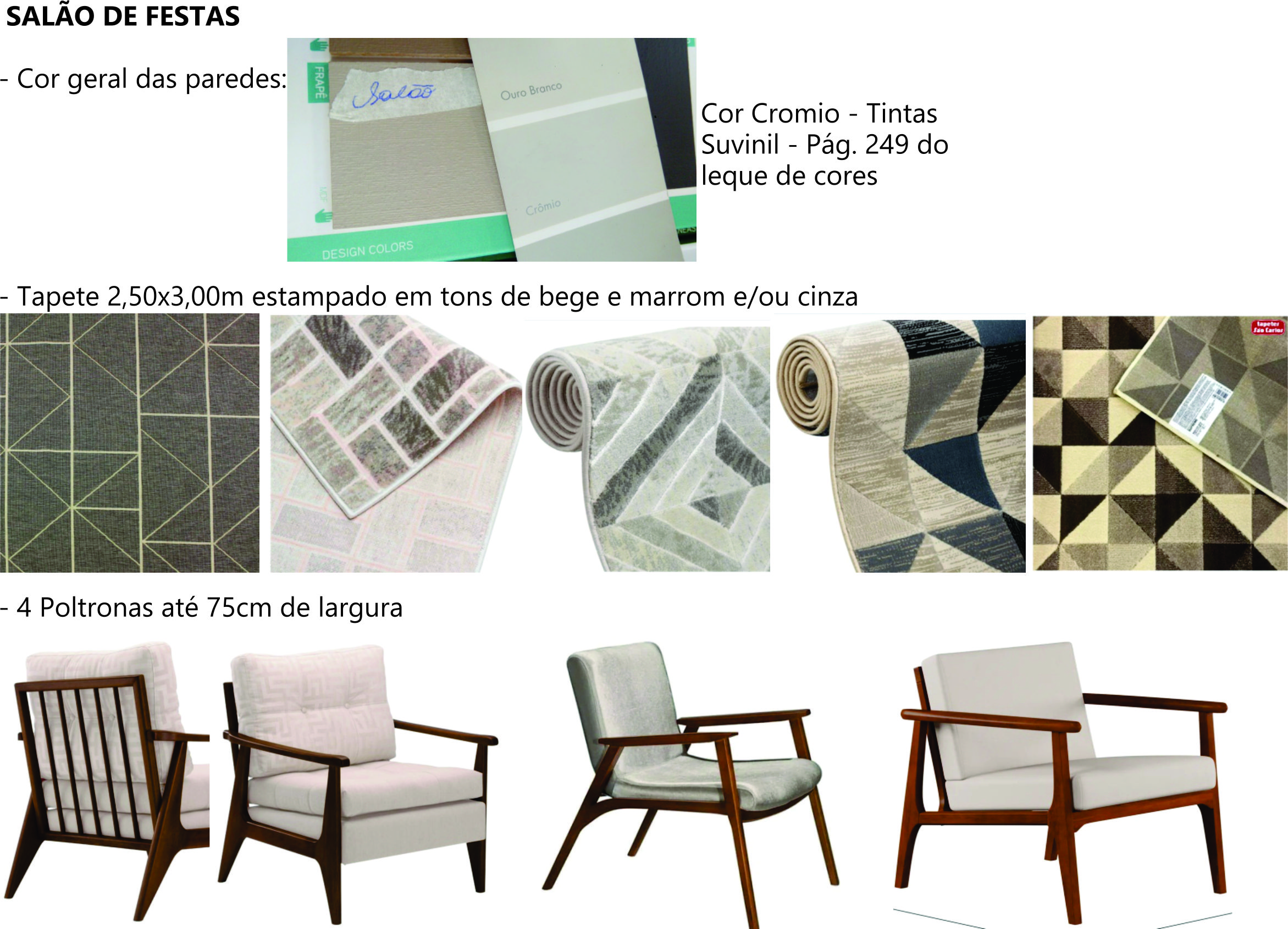 Exemplo De Memorial Descritivo De Um Canteiro De Obras Habitacional