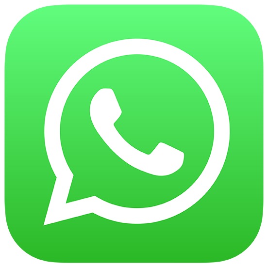 Conversar por whatsapp
