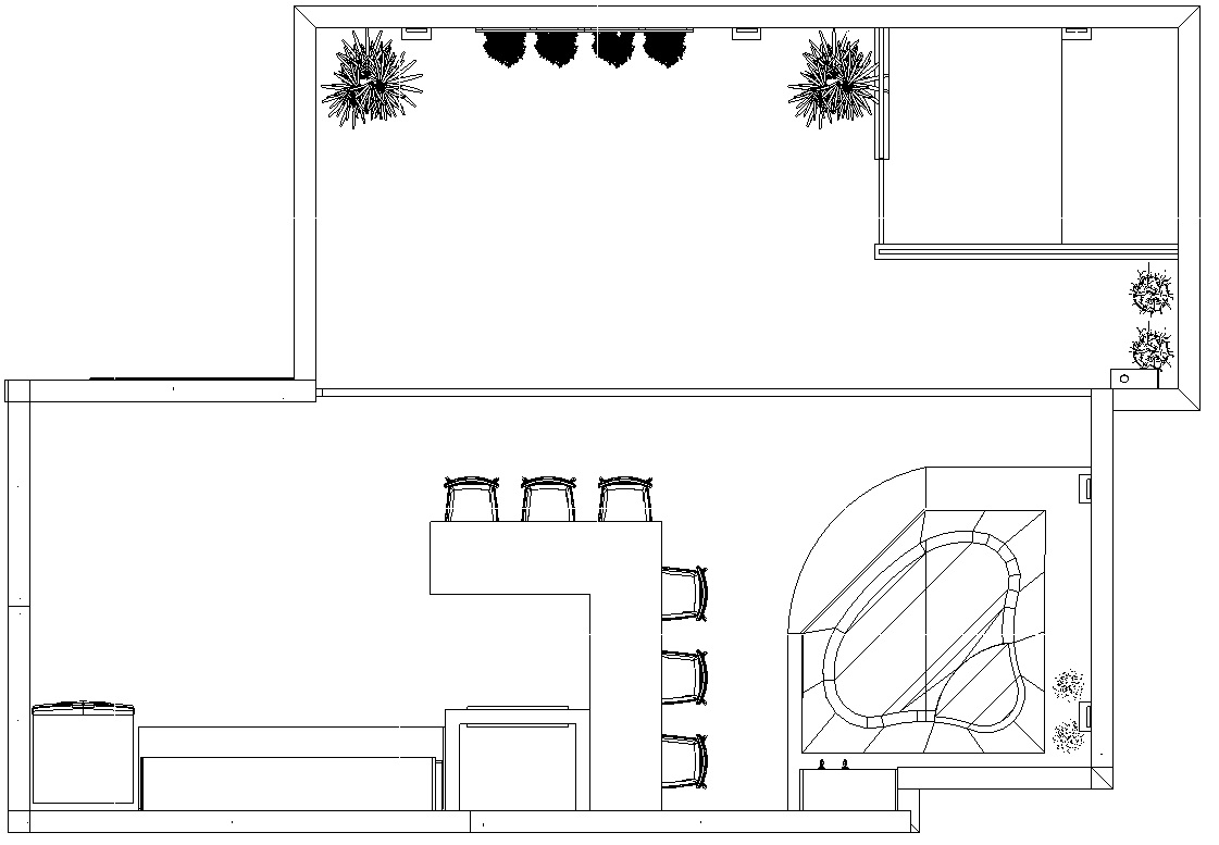 Layout de projeto